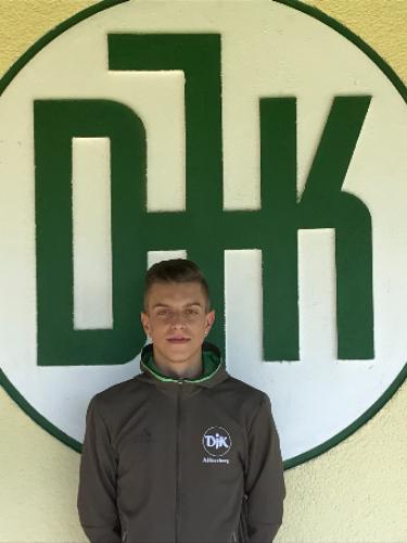 Kevin Witbritzky