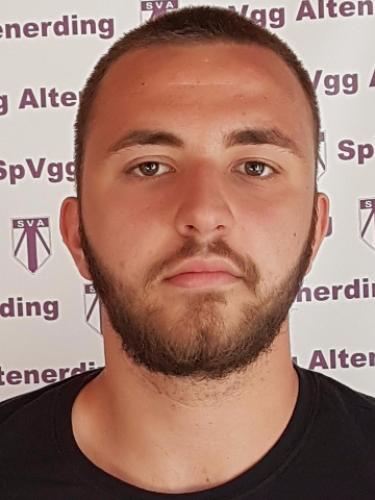 Avatar Bild für Irman Mackic