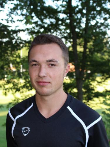 Avatar Bild für Simon Huber