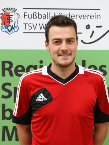 Avatar Bild für Sebastian Almer