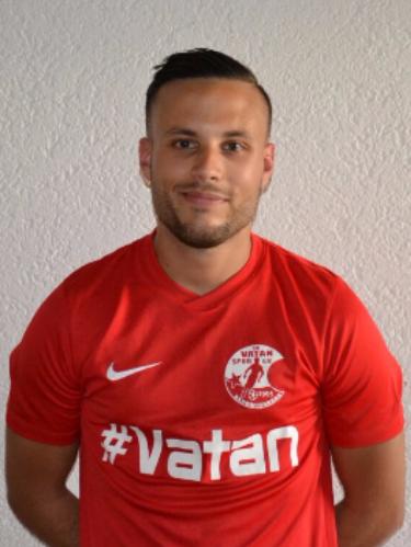 Avatar Bild für Gianluca Asta