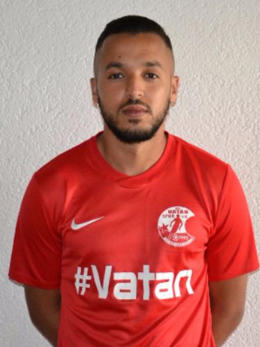 Avatar Bild für Soufian El Hatri