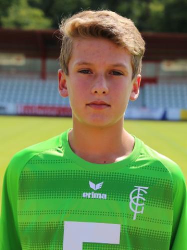 Avatar Bild für Niklas Grimmer