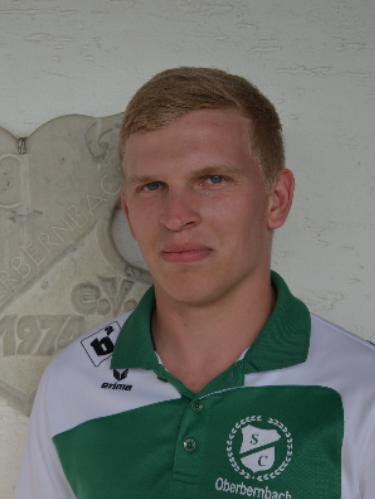 Avatar Bild für Kevin List