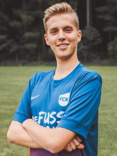 Avatar Bild für Leif Greßmann