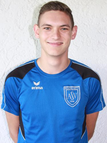 Avatar Bild für Maximilian Huber