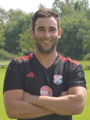 Avatar Bild für Denis Ortner