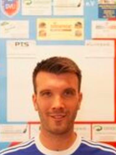 Avatar Bild für Sebastian Zich