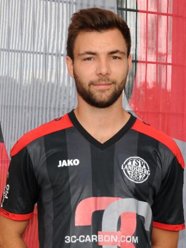 Avatar Bild für Dominik Botschaffer