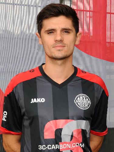 Avatar Bild für Faton Gashi