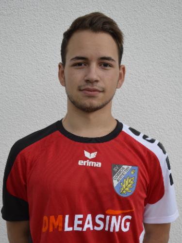 Avatar Bild für Alexander Bernhardt