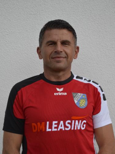 Avatar Bild für Dzemal Trubljanin