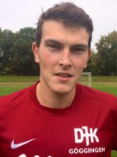 Avatar Bild für Alexander Acker