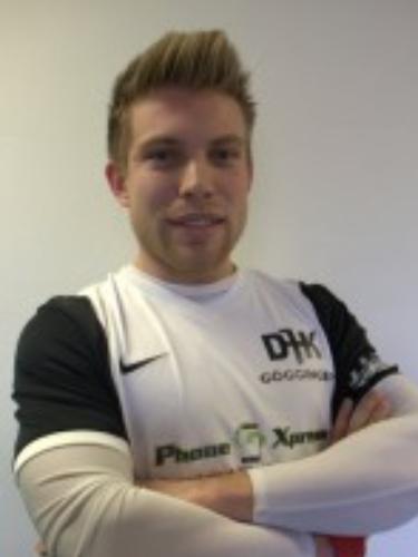 Avatar Bild für Maximilian Mosig