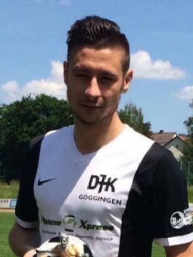 Avatar Bild für Patrick Kummer