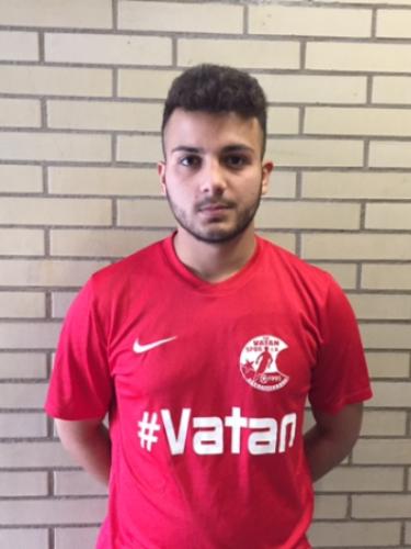 Avatar Bild für Batuhan Yücetürk