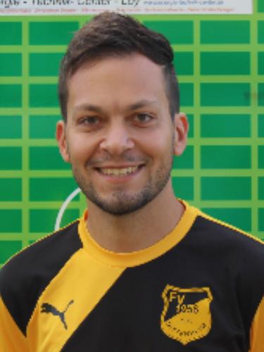 Avatar Bild für Daniel Meyer