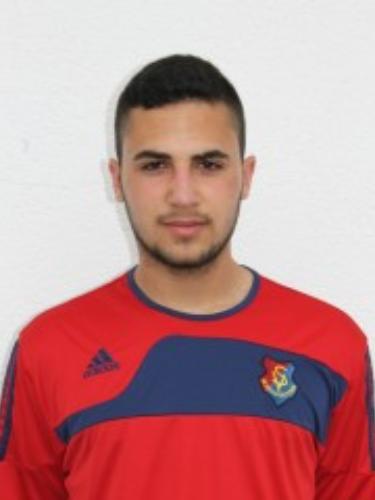 Yasin Demir