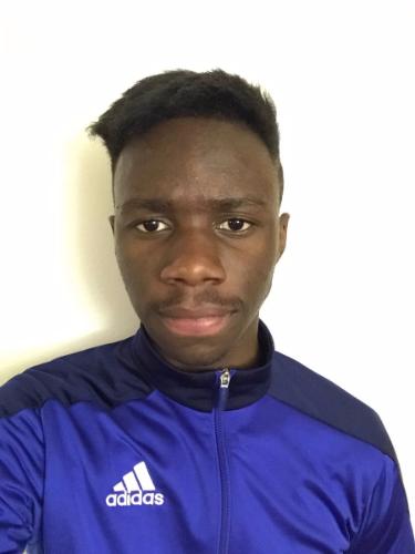 Avatar Bild für Mechak Bekombo