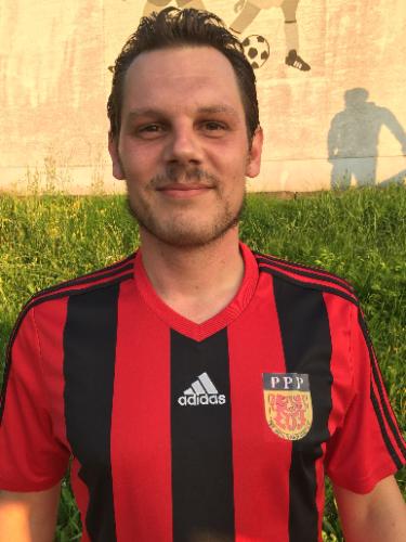 Avatar Bild für Johannes Gerum