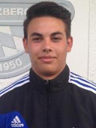 Avatar Bild für Francesco Schrönghammer