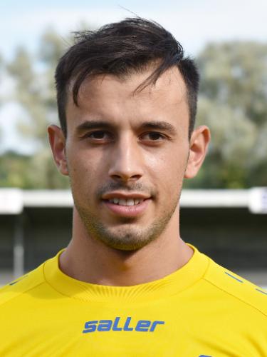 Avatar Bild für Shqiprim Rexhepi