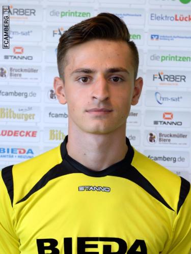 Avatar Bild für Ermin Kojic