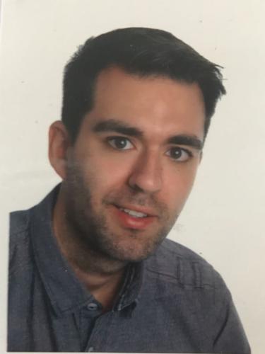 Avatar Bild für Benjamin Droth