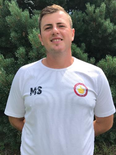 Avatar Bild für Marius Stanit