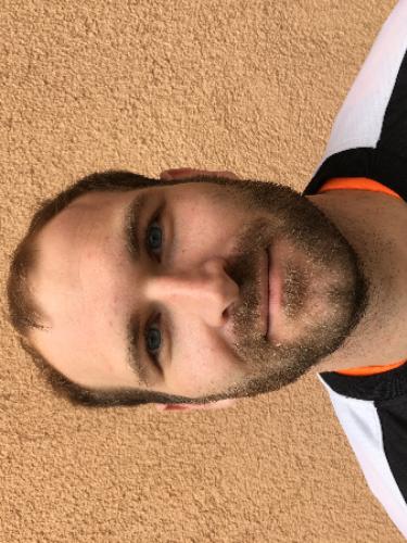 Avatar Bild für Benjamin Walter