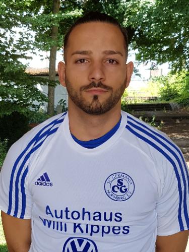 Avatar Bild für Serkan Akar