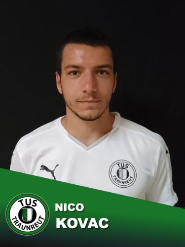 Nico Kovac