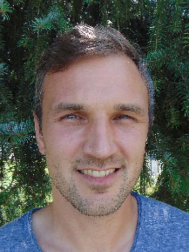 Avatar Bild für Manuel Mayer