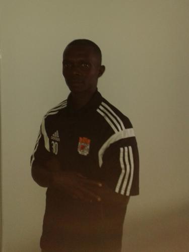 Avatar Bild für Alusine Kamara