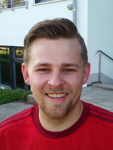 Avatar Bild für Patrick Sing