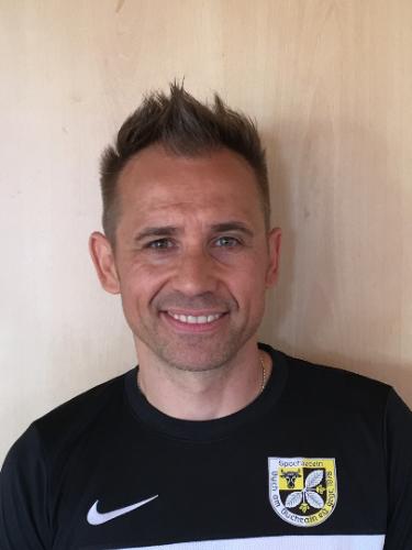 Avatar Bild für Robert Lexa