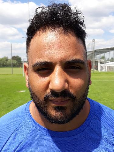 Avatar Bild für Cihan Oers