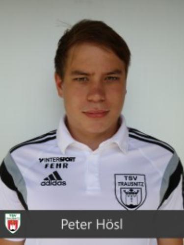 Avatar Bild für Peter Hoesl