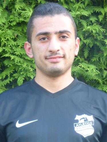 Avatar Bild für Hassan Abdo