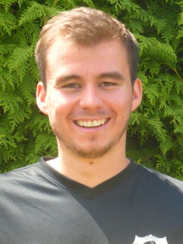 Avatar Bild für David Preiss Ceron