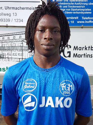 Avatar Bild für Nandino Fehlbaum