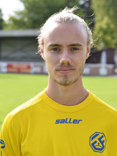 Avatar Bild für Yannick Demmer