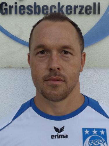 Avatar Bild für Alexander Chetschik