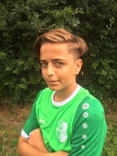 Avatar Bild für Metehan Dalkic