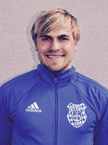 Avatar Bild für Andre Haller