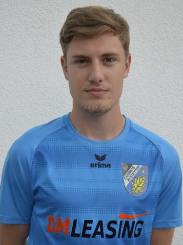 Avatar Bild für Danny Dörr