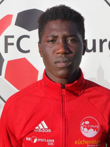 Avatar Bild für Abra Jallow