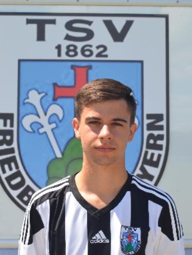 Justin Pfeiffer