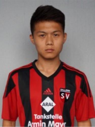 Avatar Bild für Andy Yu