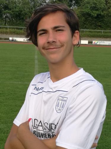 Avatar Bild für Adrian Bommel